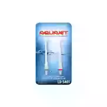 Насадки LD-SA01 к ирригатору AQUAJET LD-A8 - 1