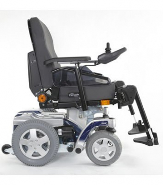 Кресло-коляска Invacare Storm - 2