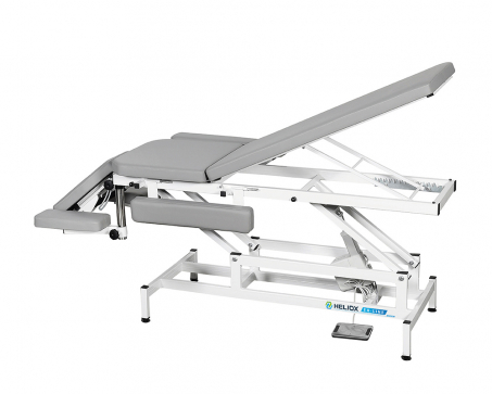 Кушетка массажная медицинская с электроприводом EH7 - 4